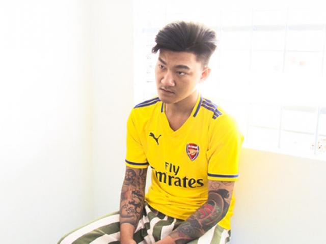 Pháp luật - Giữa ban ngày, 2 tên nghiện cướp giật giỏ xách bên trong có 250 triệu đồng