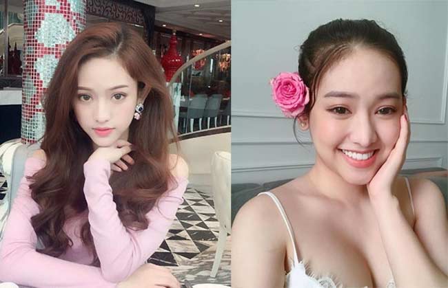 Từ một cô gái mảnh mai, Thúy Vi tăng cân không phanh rất nhanh. Sau một thời gian bị chê béo cô lại quyết định muốn hút mỡ và dùng chính mỡ này cải thiện vòng 3 vì tập gym không hiệu quả.&nbsp;