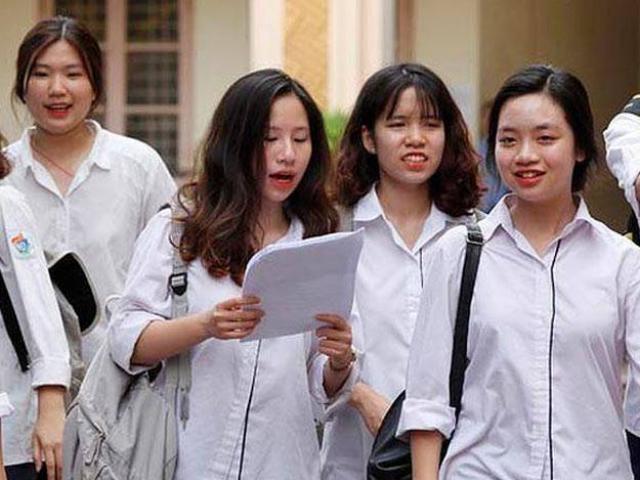 Người nâng điểm cho 114 thí sinh ở Hà Giang có bị khởi tố?