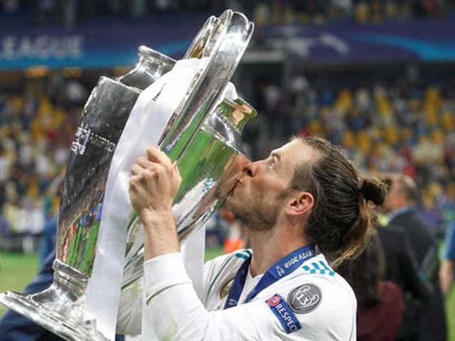 Real hậu Ronaldo: Bale kế vị CR7, mua Hazard 200 triệu bảng đắt hơn Neymar
