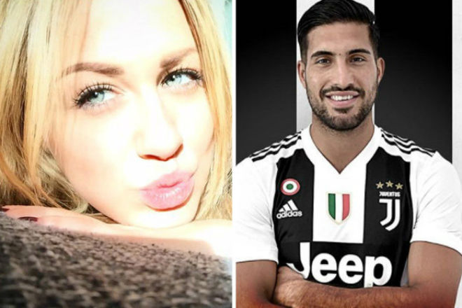 Bồ Ronaldo bà trùm sắc đẹp: Lộng lẫy Turin, che mờ dàn mỹ nhân Juventus - 6