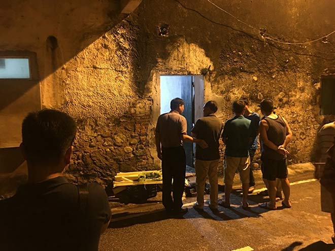 Hai vụ giết người dã man trong cùng một ngày: Những lời khai lạnh lùng - 2