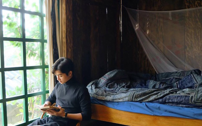 Khám phá 4 homestay đẹp quên lối về tại Sa Pa - 13