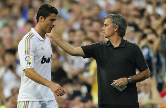 MU có Pogba vô địch World Cup: Mourinho thách đấu Ronaldo & Serie A - 1