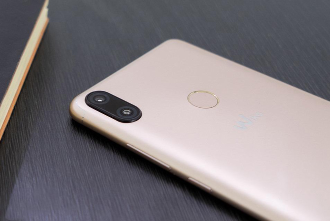 WIKO View Max chào sân với thành tích 4,000 đơn hàng chỉ trong ngày flash sale - 3