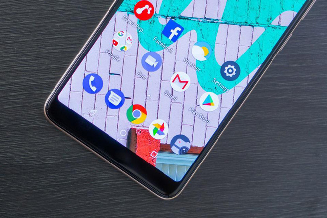 WIKO View Max chào sân với thành tích 4,000 đơn hàng chỉ trong ngày flash sale - 4