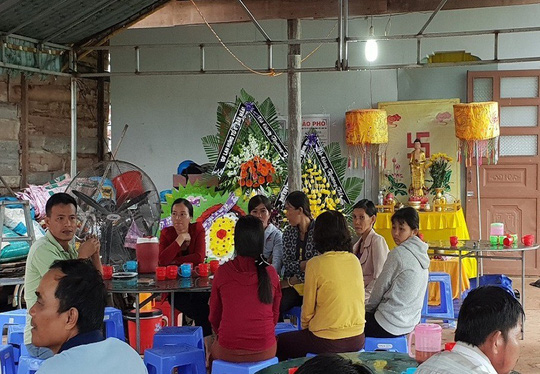 Xác định nguyên nhân tai nạn khiến 2 nữ sinh vừa tốt nghiệp tử vong - 2