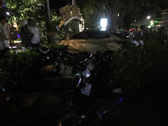 Ước mơ dang dở của 2 nữ sinh chết tức tưởi dưới bánh xe "điên" - 2