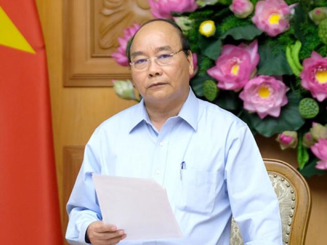 Giáo dục - du học - Thủ tướng giao Bộ Công an xử lý nghiêm vụ "phù phép" điểm thi ở Hà Giang