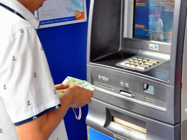 Tài chính - Bất động sản - Chủ thẻ ATM mất 116 triệu đồng, DongA Bank chỉ tạm ứng 58 triệu đồng