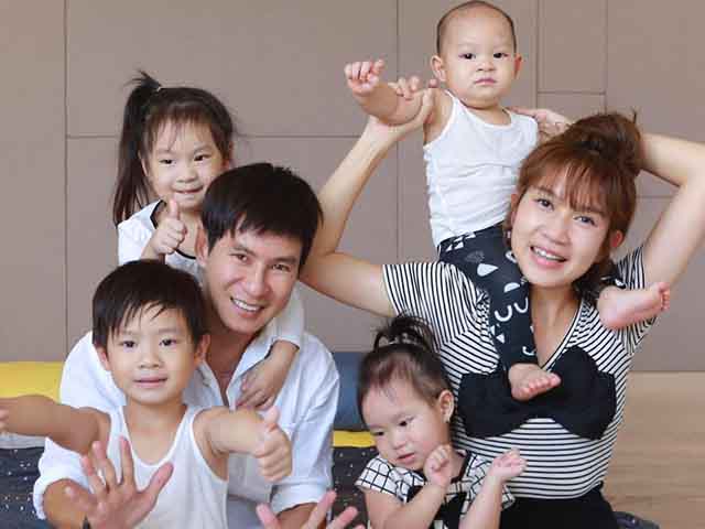 Đời sống Showbiz - Bà xã Lý Hải lên tiếng về bảng chi phí nuôi con hơn nửa tỷ 