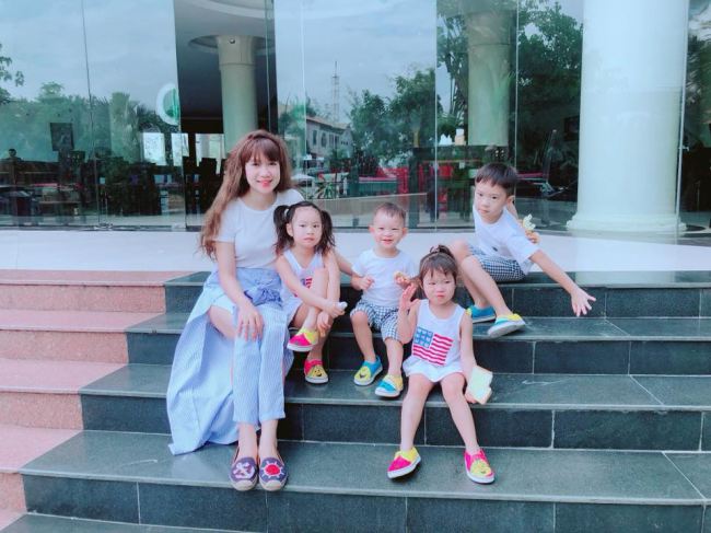 Bà xã Lý Hải lên tiếng về bảng chi phí nuôi con hơn nửa tỷ - 2