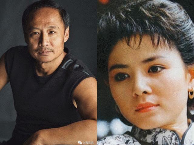 Phim - Điều ít biết về 2 người vợ xinh đẹp của “Lâm Xung kinh điển"