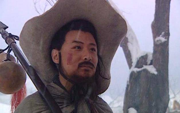 Điều ít biết về 2 người vợ xinh đẹp của “Lâm Xung kinh điển" - 1