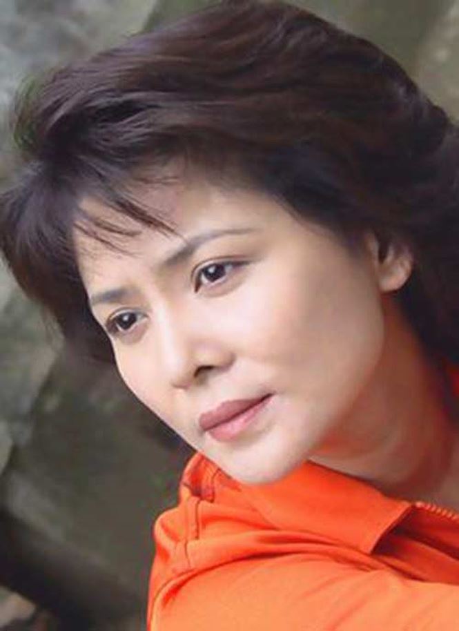 Điều ít biết về 2 người vợ xinh đẹp của “Lâm Xung kinh điển" - 8