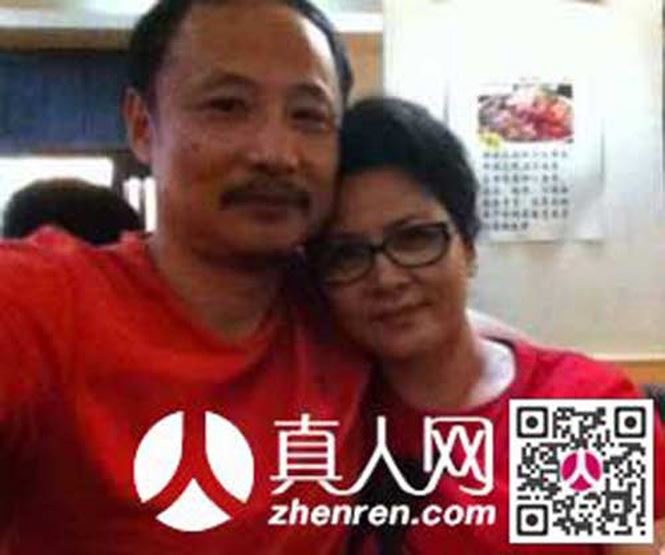 Điều ít biết về 2 người vợ xinh đẹp của “Lâm Xung kinh điển" - 9