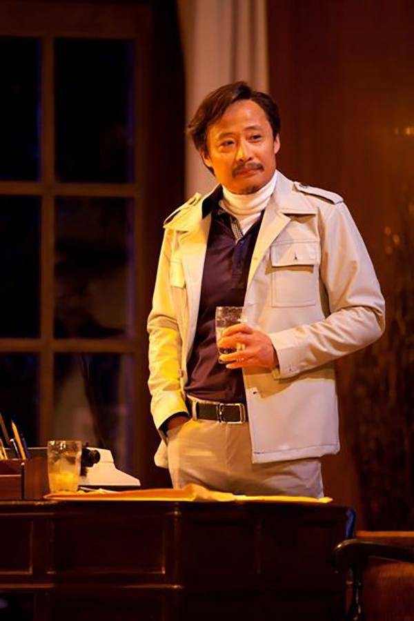 Điều ít biết về 2 người vợ xinh đẹp của “Lâm Xung kinh điển" - 2