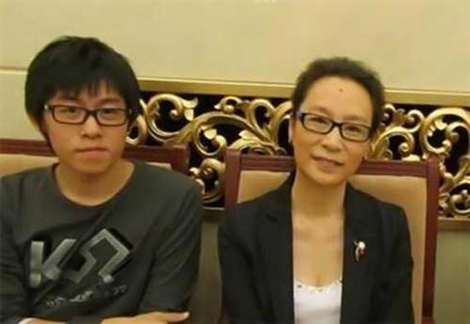 Điều ít biết về 2 người vợ xinh đẹp của “Lâm Xung kinh điển" - 5