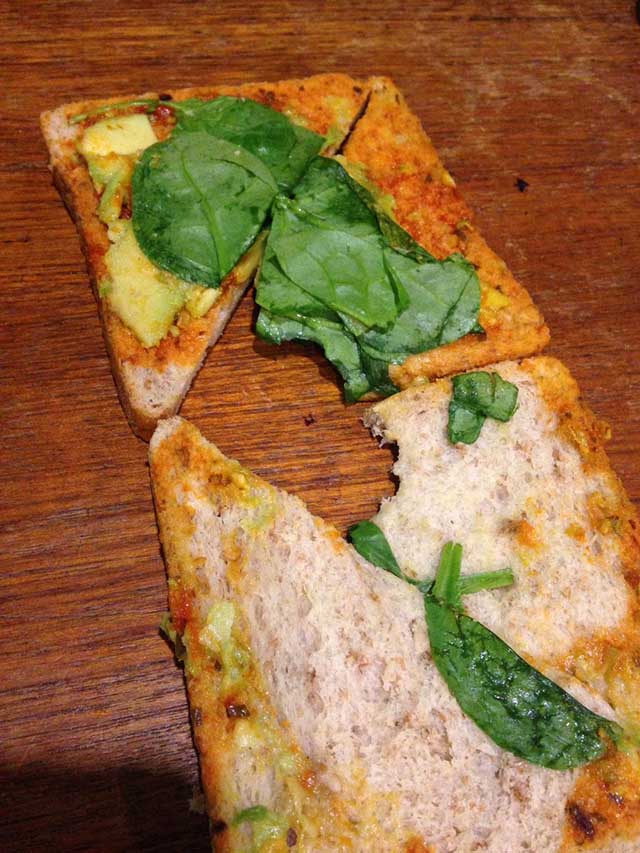 Hào hứng bóc ra mà thấy những chiếc bánh này thì đúng là chán chẳng buồn ăn - 7