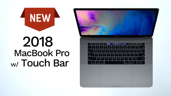Nơi nào bán MacBook Pro 2018 rẻ nhất? - 1