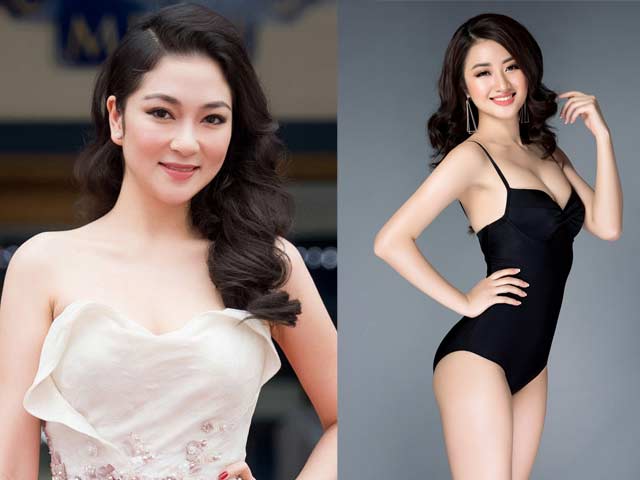 Người mẫu - Hoa hậu - Hải Phòng: Mảnh đất "cứ ra đường là gặp hoa hậu"