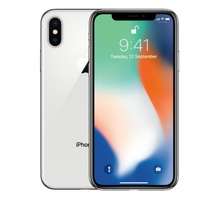 NÓNG: iPhone X giảm sốc 7,5 triệu đồng tại Việt Nam - 4