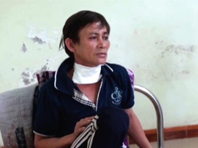 Pháp luật - Thông tin đau lòng về vụ cha tâm thần sát hại 2 con trai ruột