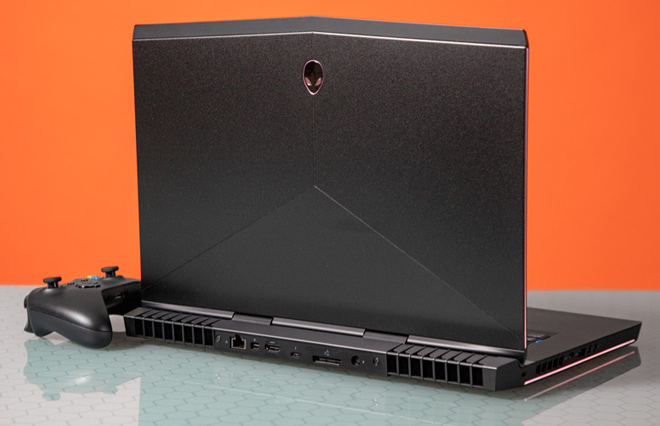 Laptop Alienware 15 R4: Tuyệt phẩm cho game thủ - 1