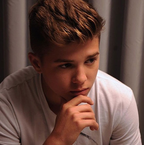 Cuộc đời vương giả, sướng từ trong trứng của hội công chúa, hoàng tử Hi Lạp - 14