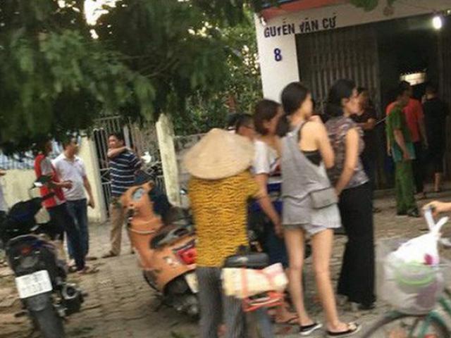 Pháp luật - Hé lộ nguyên nhân gã trai đánh người yêu mang bầu 3 tháng tử vong