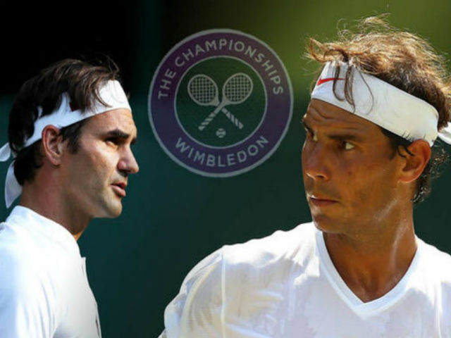 Kinh điển Federer – Nadal hạ màn: Vua hết phép, đừng mơ đoạt Grand Slam