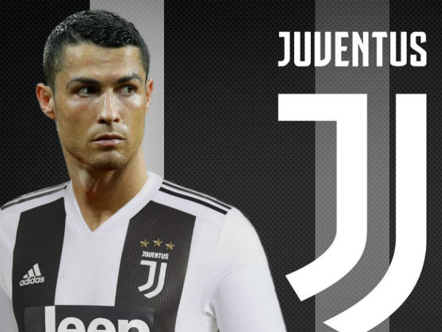 Ronaldo về Juventus: Khuấy đảo Serie A 40 bàn, vẫn hít khói Messi