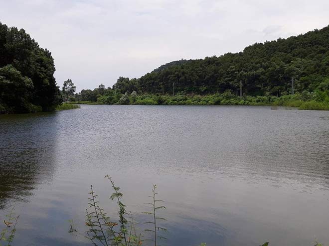 Chi tiết “rùng mình” về địa điểm phát hiện đôi nam nữ chết đầy bí ẩn - 2