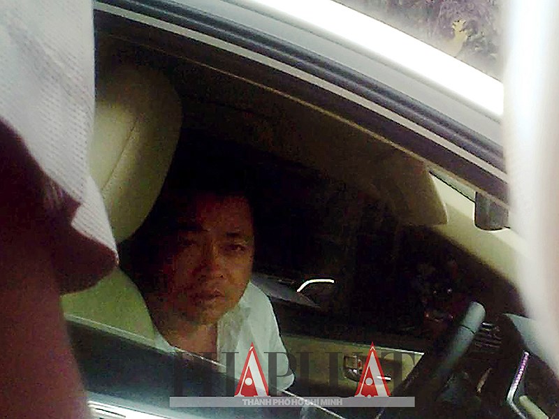 Nơi giấu tiền khó ngờ của tài xế taxi dỏm - 1