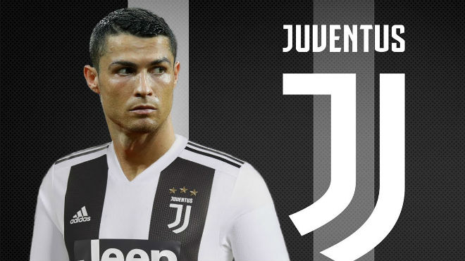 Ronaldo về Juventus: Khuấy đảo Serie A 40 bàn, vẫn hít khói Messi - 1