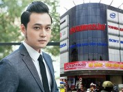 Đời sống Showbiz - Quang Vinh bác tin &quot;thiếu gia Nguyễn Kim&quot; để tách vụ truy thuế 150 tỷ