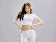 Giải trí - &quot;Thánh nữ gợi cảm&quot; đang khiến fan châu Á phát cuồng