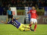 Bóng đá - Hà Nội đại chiến Thanh Hóa: Công cường thủ kém, đau đầu vì bão chấn thương