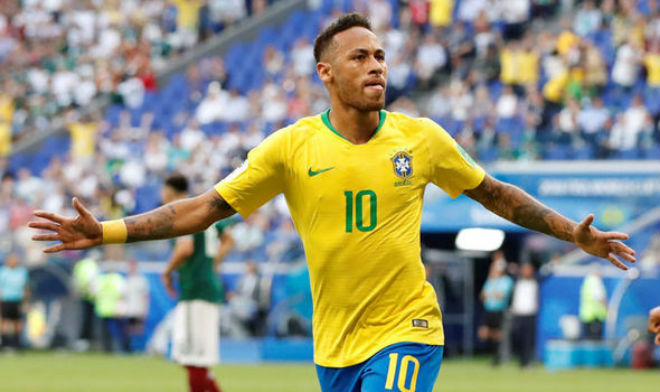 &#34;Ông trùm&#34; khét tiếng sau World Cup: Neymar từ anh hùng thành “gã hề” đáng xấu hổ - 1