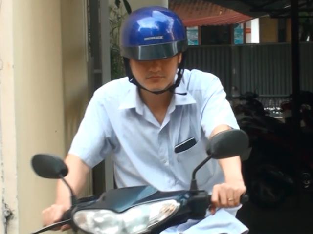Cháu ông Vũ Trọng Lương trùng tên với thí sinh top 4 khối A cả nước