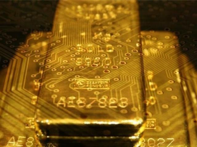 Tài chính - Bất động sản - Giá vàng hôm nay 19/7: Vàng "chìm nghỉm" dưới đáy