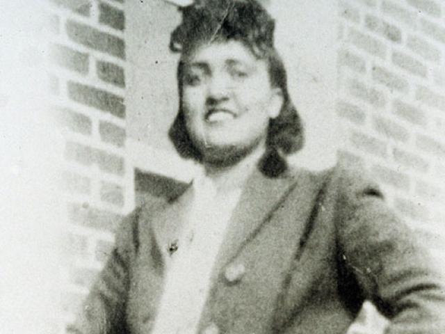 Sức khỏe đời sống - Kinh ngạc người phụ nữ duy nhất mang trong mình tế bào vĩnh hằng