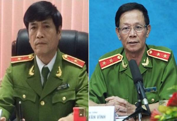 Ông Nguyễn Thanh Hóa “bảo kê” đường dây đánh bạc Rikvip như thế nào? - 1
