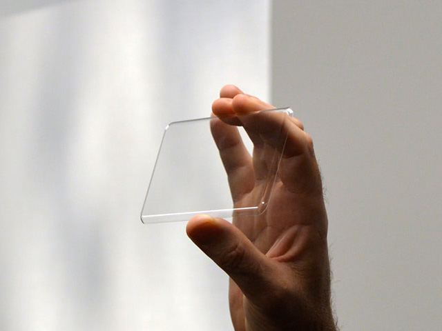 Sản phẩm mới - Corning Gorilla Glass 6 giúp điện thoại có thể rơi chục lần không bể