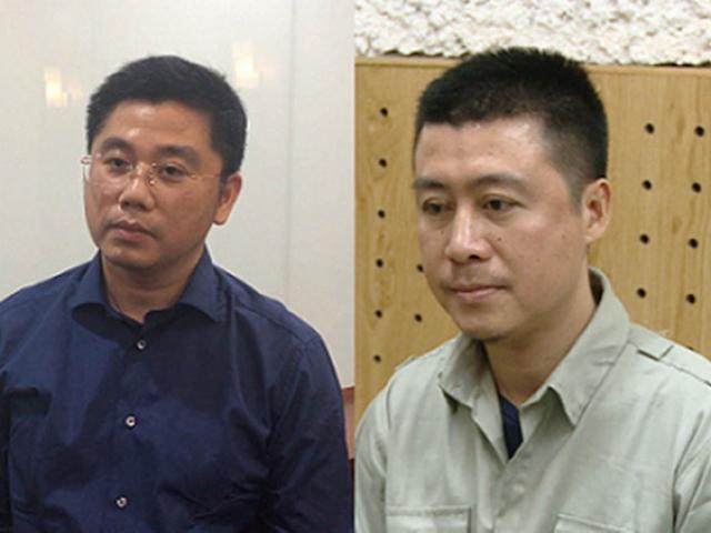 Pháp luật - Thủ đoạn rửa tiền của hai “ông trùm” đường dây đánh bạc nghìn tỷ RikVip