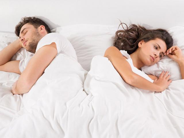 Sức khỏe đời sống - Bài tập cho người hay “tuột xích”
