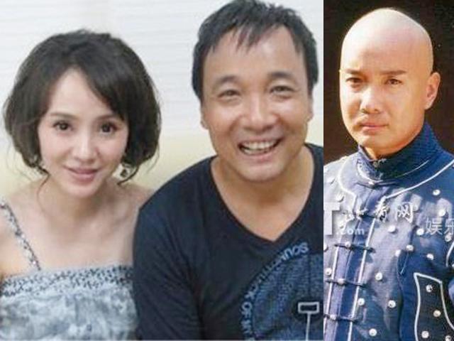 Phim - Sao "Hoàn Châu Cách Cách" phạm tội ngộ sát, ra tù lấy vợ trẻ kém 12 tuổi