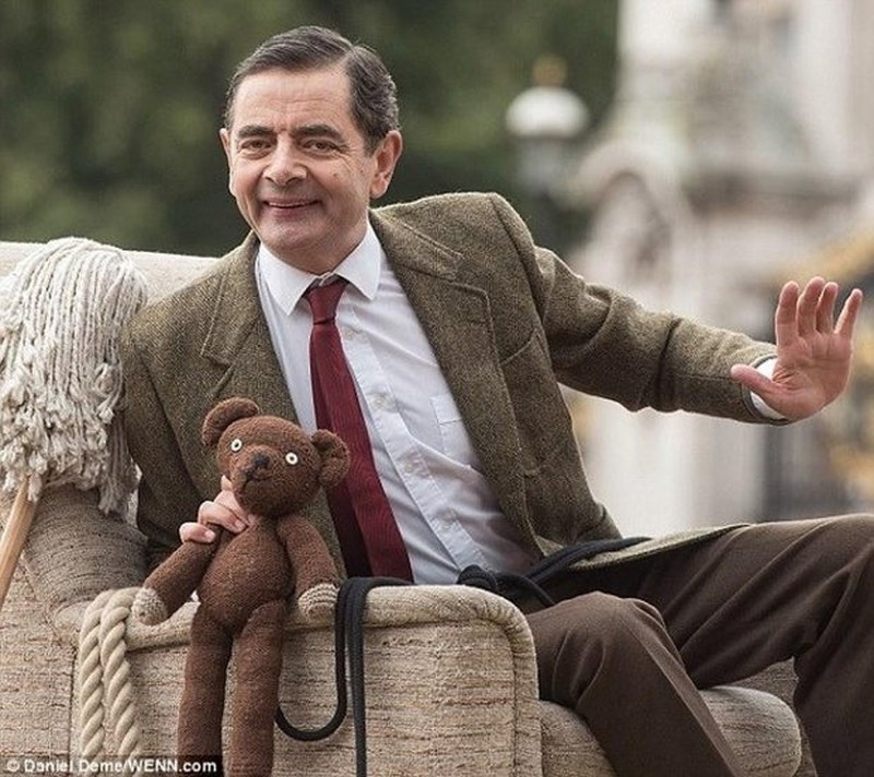 "Mr. Bean" qua đời đột ngột ở tuổi 62: Sự thật ngã ngửa - 2