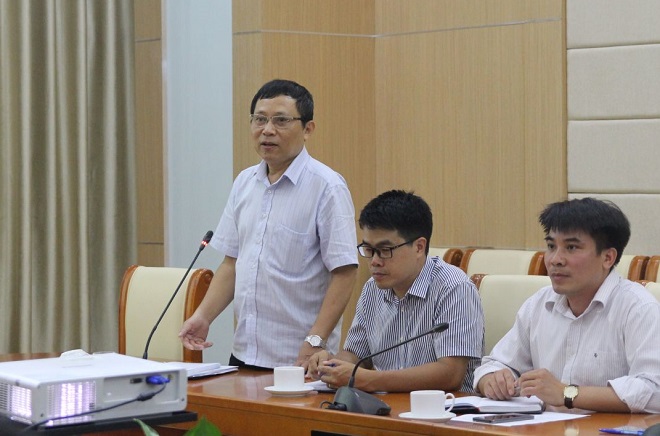 Tại sao lấy tên Sơn Tinh đặt cho bão mà không phải Thủy Tinh? - 2