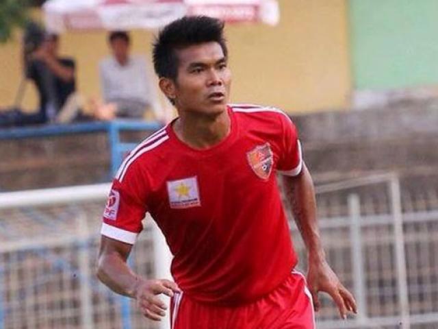 Rúng động bóng đá Việt Nam: Đuổi đánh trọng tài, cầu thủ bị “đuổi thẳng cổ”